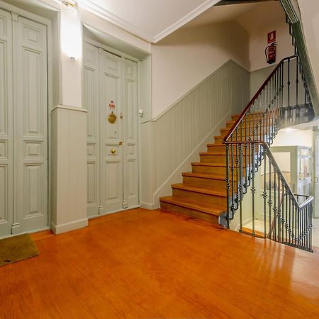 Cozy Apt Para 6Pax A Escasos Metros Del Retiro - Madrid E1 Bagian luar foto