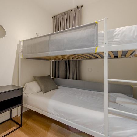 Cozy Apt Para 6Pax A Escasos Metros Del Retiro - Madrid E1 Bagian luar foto
